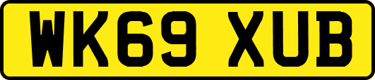 WK69XUB