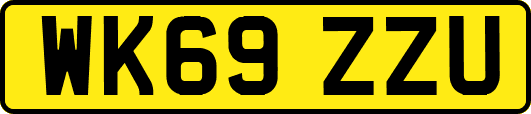 WK69ZZU