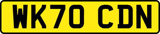 WK70CDN