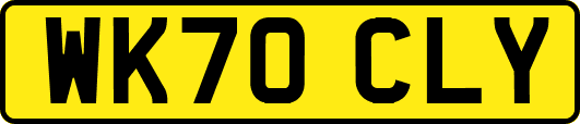 WK70CLY