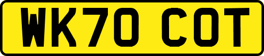 WK70COT