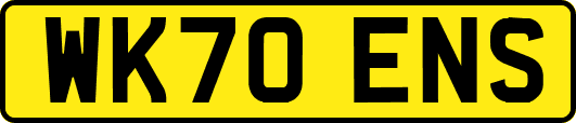 WK70ENS