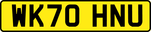 WK70HNU