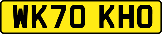 WK70KHO