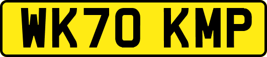 WK70KMP