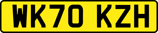 WK70KZH