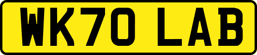 WK70LAB