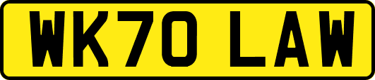 WK70LAW