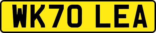 WK70LEA