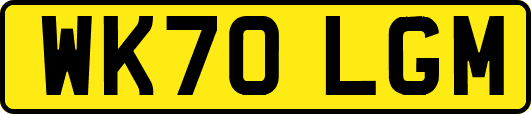 WK70LGM