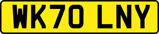 WK70LNY