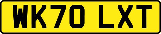 WK70LXT