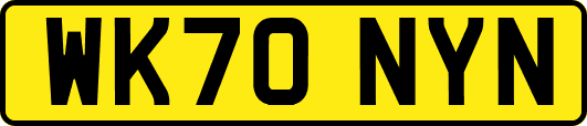 WK70NYN