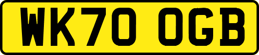 WK70OGB