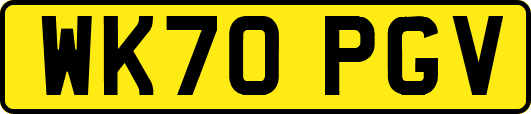 WK70PGV
