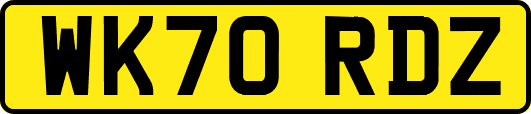 WK70RDZ