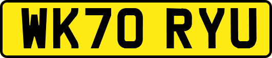 WK70RYU