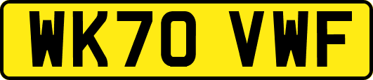 WK70VWF