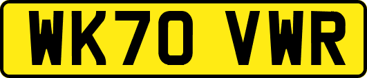 WK70VWR