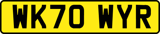 WK70WYR