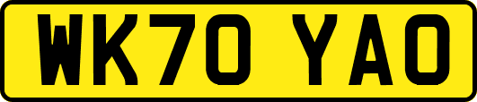 WK70YAO