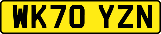 WK70YZN