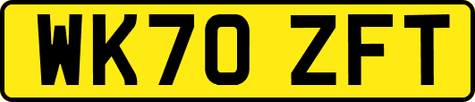 WK70ZFT