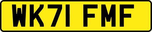 WK71FMF