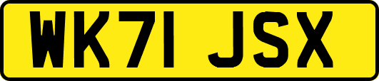 WK71JSX