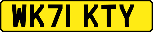 WK71KTY