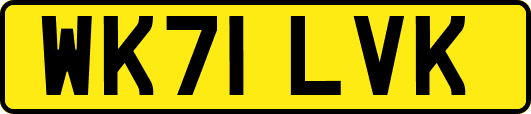 WK71LVK