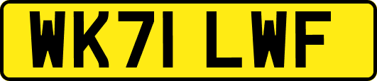 WK71LWF