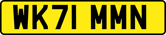 WK71MMN