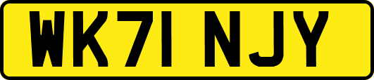 WK71NJY