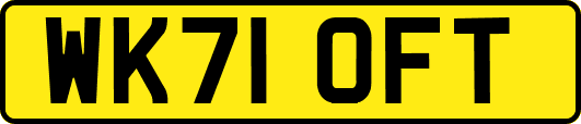 WK71OFT