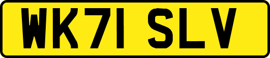 WK71SLV
