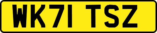 WK71TSZ