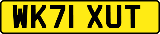 WK71XUT