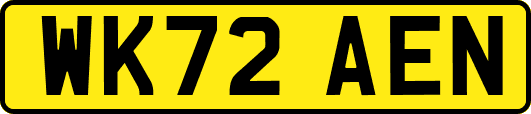 WK72AEN