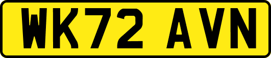 WK72AVN