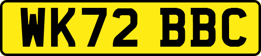 WK72BBC