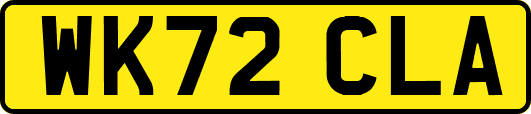 WK72CLA