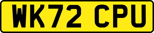 WK72CPU