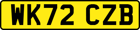 WK72CZB