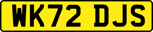 WK72DJS