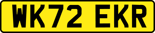 WK72EKR