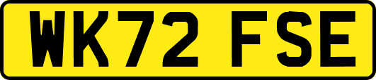 WK72FSE