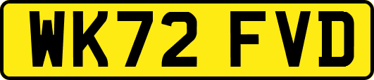 WK72FVD