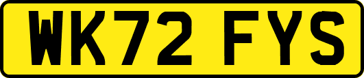 WK72FYS