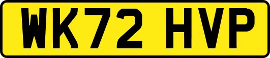 WK72HVP
